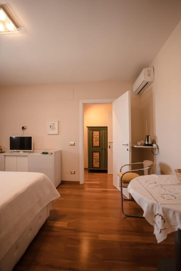 B&B Villa Maria Di Venere Bari Kültér fotó