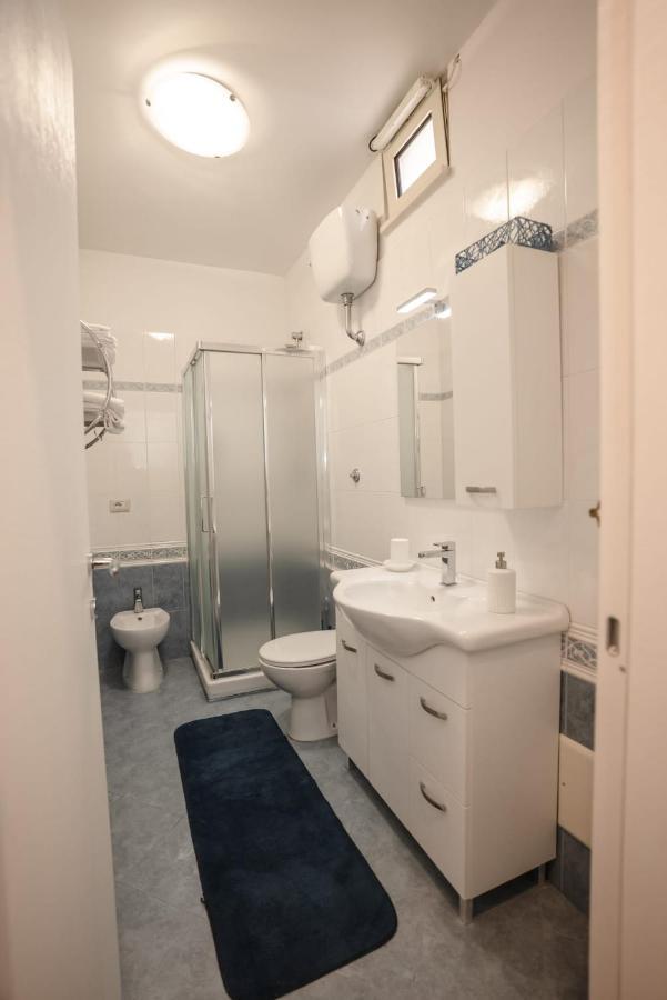 B&B Villa Maria Di Venere Bari Kültér fotó